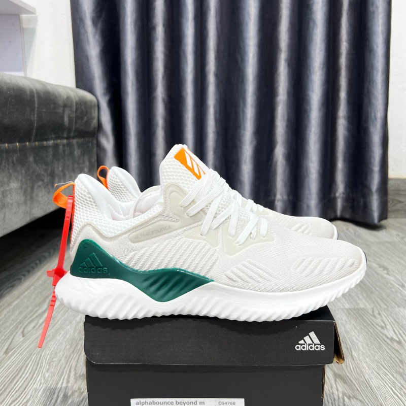 Miami hot sale hurricanes alphabounce