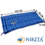 Đệm khí hỗ trợ chống loét với dòng khí luân chuyển và lỗ nano thoáng khí, chính hãng Nikita