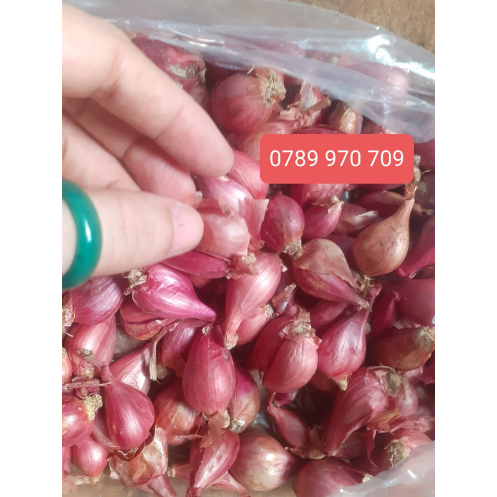 Hành tím Lý Sơn Mùi thơm đặc trưng Sử Dụng, Thêm Hương Vị cho món ăn