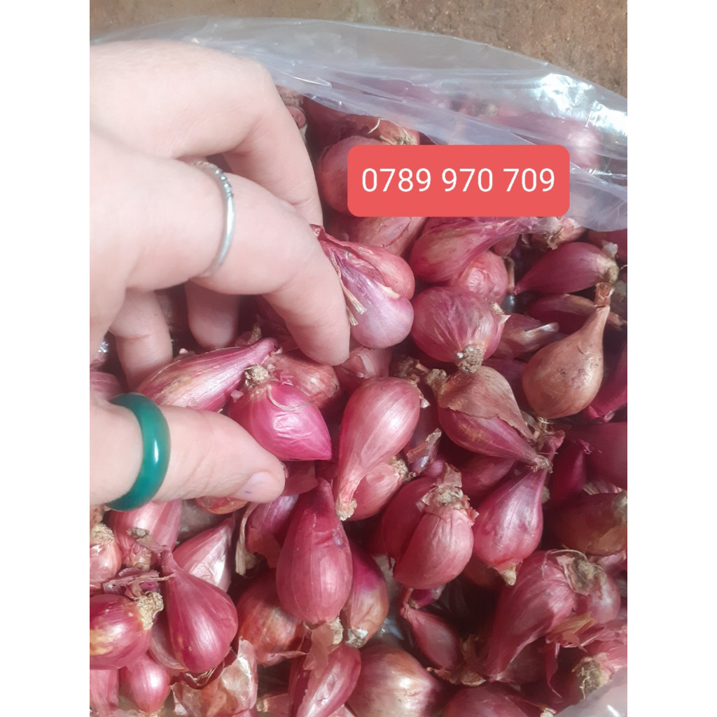 Hành tím Lý Sơn Mùi thơm đặc trưng Sử Dụng, Thêm Hương Vị cho món ăn