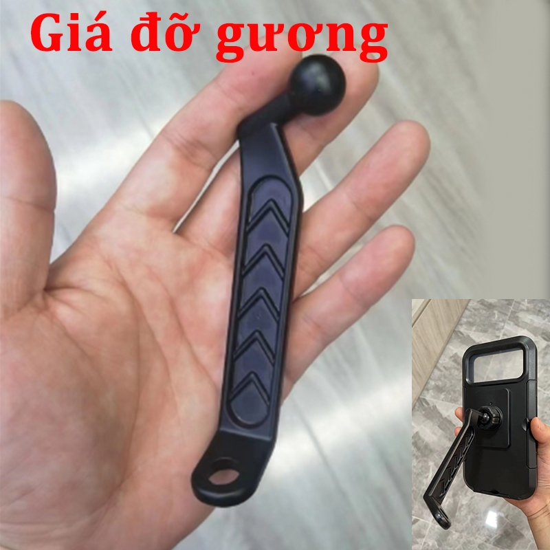 Giá đỡ gương