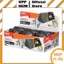 Tẩy Gôm Đen DELI Tam Giác H01720 cục gôm xóa chì màu đen 4B