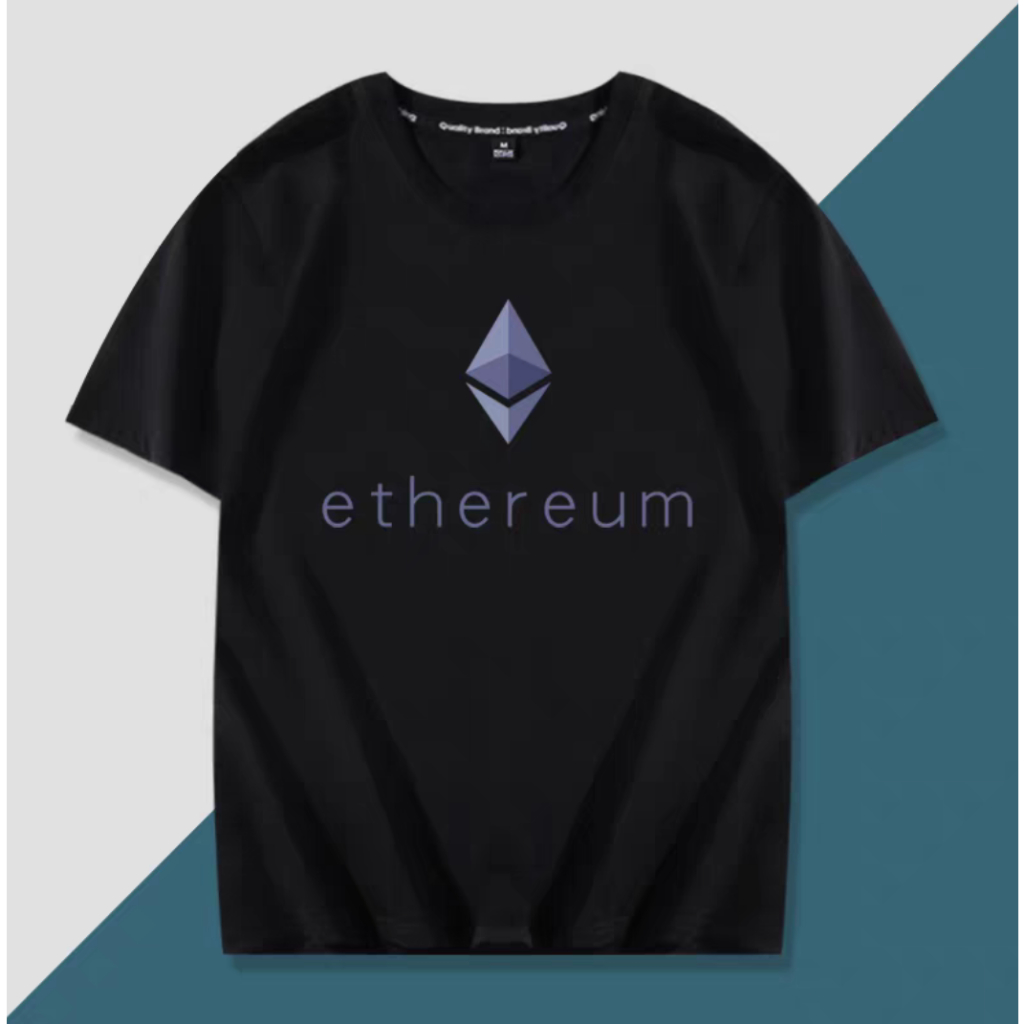 [VẢI 250 GSM] Áo Thun Binance Bitcoin CZ Tay Lỡ Local Brand Unim Store 100% Cotton Cao Cấp UNIM194