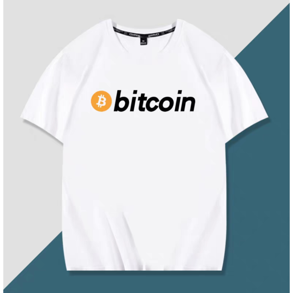 [VẢI 250 GSM] Áo Thun Binance Bitcoin CZ Tay Lỡ Local Brand Unim Store 100% Cotton Cao Cấp UNIM194