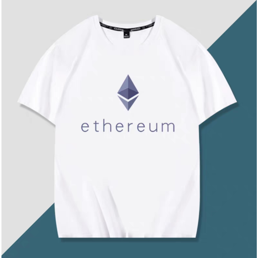 [VẢI 250 GSM] Áo Thun Binance Bitcoin CZ Tay Lỡ Local Brand Unim Store 100% Cotton Cao Cấp UNIM194