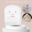 Gạc Đắp Mặt Nạ Bột Spa, Collagen Sử Dụng Cho Cá Nhận, Spa, Thẩm Mỹ Viên, Gói 100 Miếng