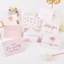 Set 20/50 Thiệp chúc mừng, thiệp 20/10 Valentine, sinh nhật