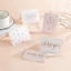 Set 20/50 Thiệp chúc mừng, thiệp 20/10 Valentine, sinh nhật