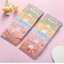 Set 3 thiệp chúc mừng hoạt hình dễ thương, thiệp chúc mừng, thiệp 14/2, 8/3, 20/10 loại tốt nhất ( màu ngẫu nhiên)