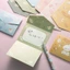 Set 3 thiệp chúc mừng hoạt hình dễ thương, thiệp chúc mừng, thiệp 14/2, 8/3, 20/10 loại tốt nhất ( màu ngẫu nhiên)