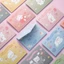 Set 3 thiệp chúc mừng hoạt hình dễ thương, thiệp chúc mừng, thiệp 14/2, 8/3, 20/10 loại tốt nhất ( màu ngẫu nhiên)