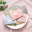 Set 3 thiệp chúc mừng hoạt hình dễ thương, thiệp chúc mừng, thiệp 14/2, 8/3, 20/10 loại tốt nhất ( màu ngẫu nhiên)