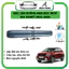 Bậc lên xuống xe Kia Sonet 2021-2023, mẫu đen đúc, Bậc bước chân mẫu chỉ gương cao cấp