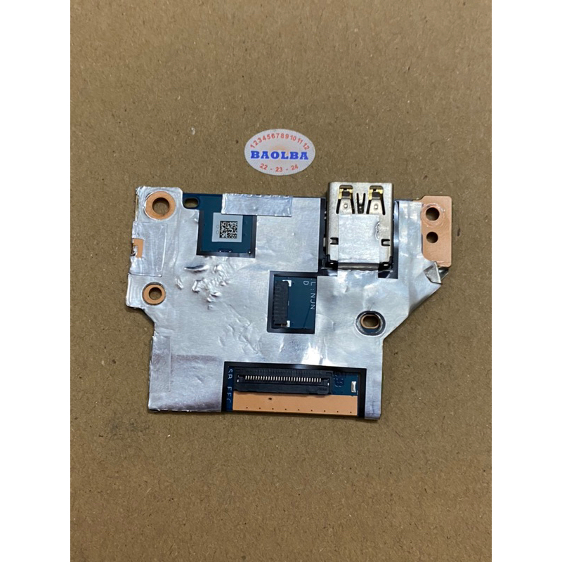 thumbnail image 2 of Bottom Case Screws For ASUS TUF Gaming FA707 FX707 FX707ZM FX707ZC 2 of 11