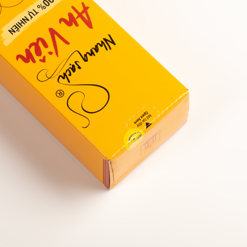 Nhang quế An Viên 2 tấc hộp 250 (Q2H250)