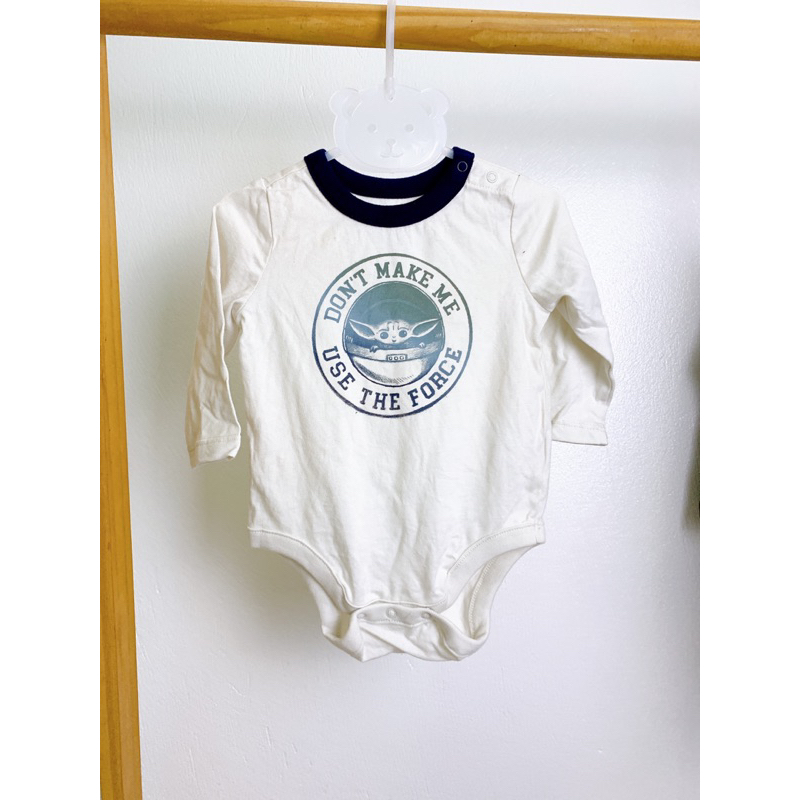 [MD68]❤️18-24m❤️ body suit/ áo liền thân dài tay cho bé trai NGÔ KHOAI MỲ