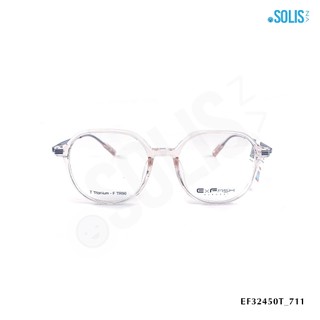 KÍNH TITAN HIỆU EXFASH EF32450T KÍCH THƯỚC 51-19-145