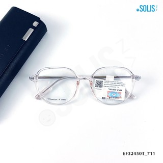 KÍNH TITAN HIỆU EXFASH EF32450T KÍCH THƯỚC 51-19-145