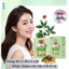 Thuốc Nhuộm Tóc Hộp 10 gói, Dầu Gội Phủ Màu Thảo Dược Chiết Xuất Nhiều Tinh Chất Thực Vật Bền Màu