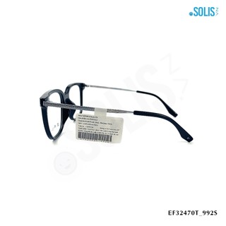 Gọng kính kim loại hiệu Exfash EF32470T - KÍNH TITAN HIỆU EXFASH EF32470T KÍCH THƯỚC 53-19-145