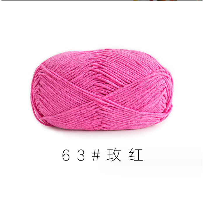 63 - Hồng sen