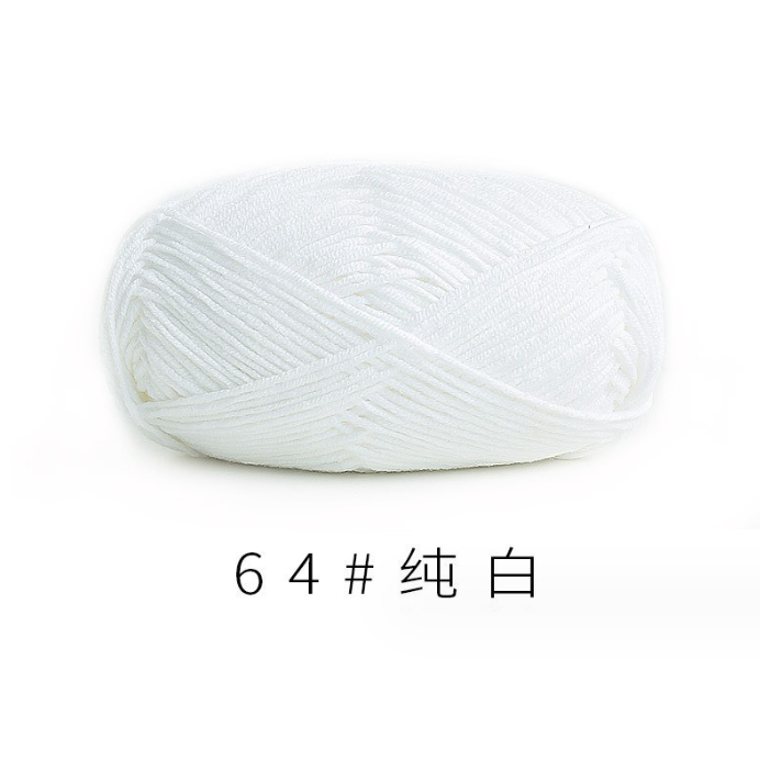 64 - Trắng