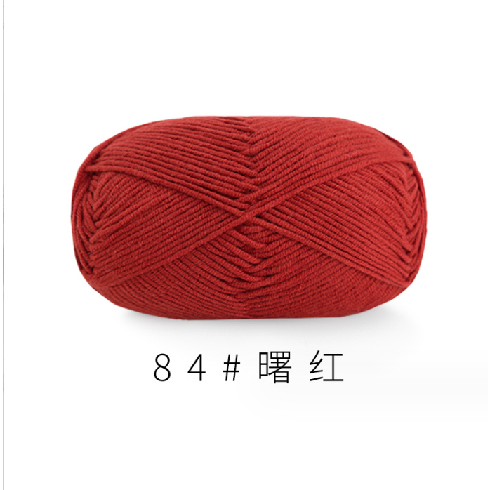 84 - Đỏ đô
