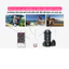 Đầu đọc thẻ nhớ SD TF 2 trong 1 dành cho điện thoại IPh tương thích với tất cả các thiết máy-SN