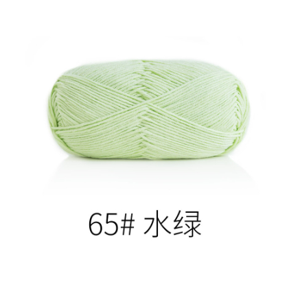 65 - Xanh nhạt