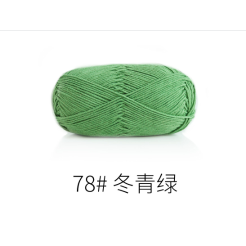 78 - Xanh bạc hà đậm