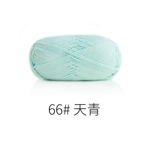 66 - Xanh nhạt