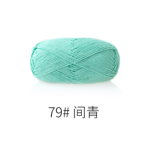79 - Xanh