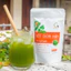 Bột Chùm Ngây Quảng Thanh, Sấy Lạnh Nguyên Chất Gói 100gr