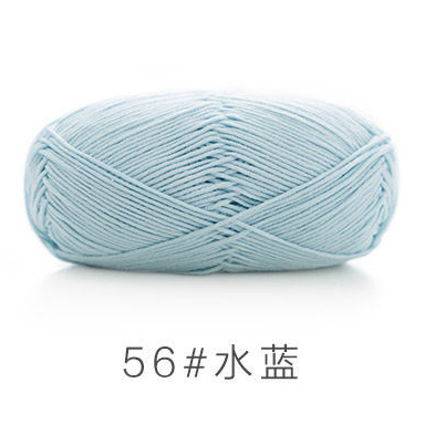 56 - Xanh baby