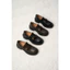 La Muse - Giày loafers nữ Scarlet