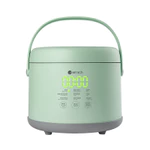 Nồi cơm điện tử Elmich 0.8L RCE-3915 — ảnh 2