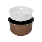Nồi cơm điện tử Elmich 0.8L RCE-3915 — ảnh 6