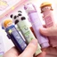 Gôm tẩy dạng thỏi kéo họa tiết hoạt hình dễ thương cho bé
