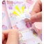 Cuộn 300 nhãn dán - sticker ghi tên theo chủ đề cho bé
