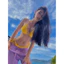 Bikini 2 mảnh áo tắm đồ bơi đi biển bassic nhiều màu ( hàng sẵn )