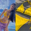 Bikini 2 mảnh áo tắm đồ bơi đi biển bassic nhiều màu ( hàng sẵn )