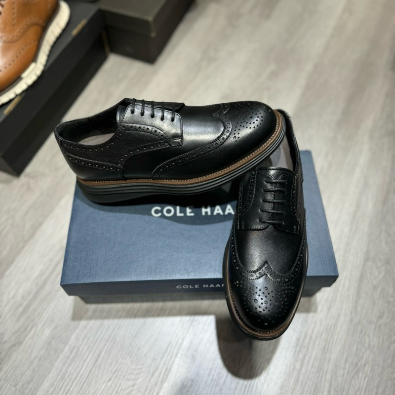 cole haan derby