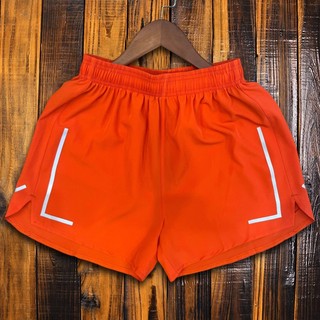 Quần Đùi Thể Thao Nam PQ Tập Gym,Chạy Bộ, Làm Quần Ngủ Mặc Ở Nhà, Dáng Ngắn,Co Giãn,Thoáng Mát