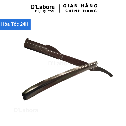 Dao Cạo Râu Inox, Dao Cạo Mặt Cạo Tóc Thép Không Gỉ Cho Tiệm Tóc Salon ...
