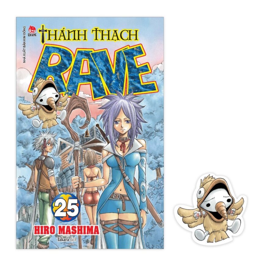 Ảnh Truyện tranh Thánh Thạch Rave lẻ tập 1,2,3,4,5,6,7,8,9,10,11,,,,15.16.17,18,19,20,21, 22,23,24,25,26,27, 28, 29 2