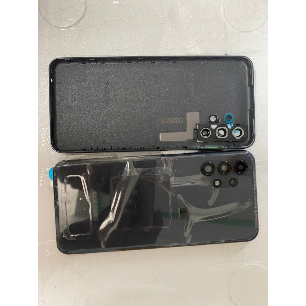 vỏ lưng camera samsung a13