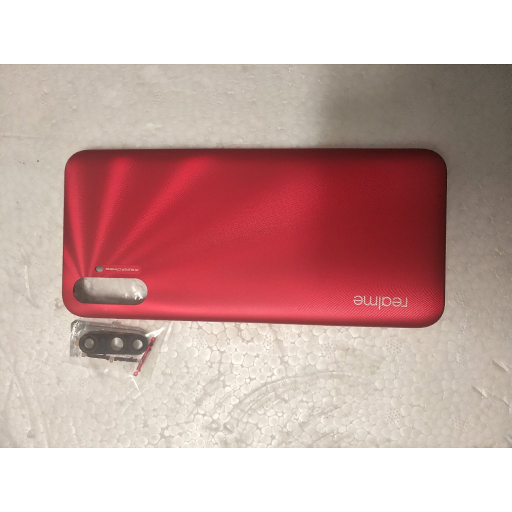 vỏ/lưng realme c3,c3i