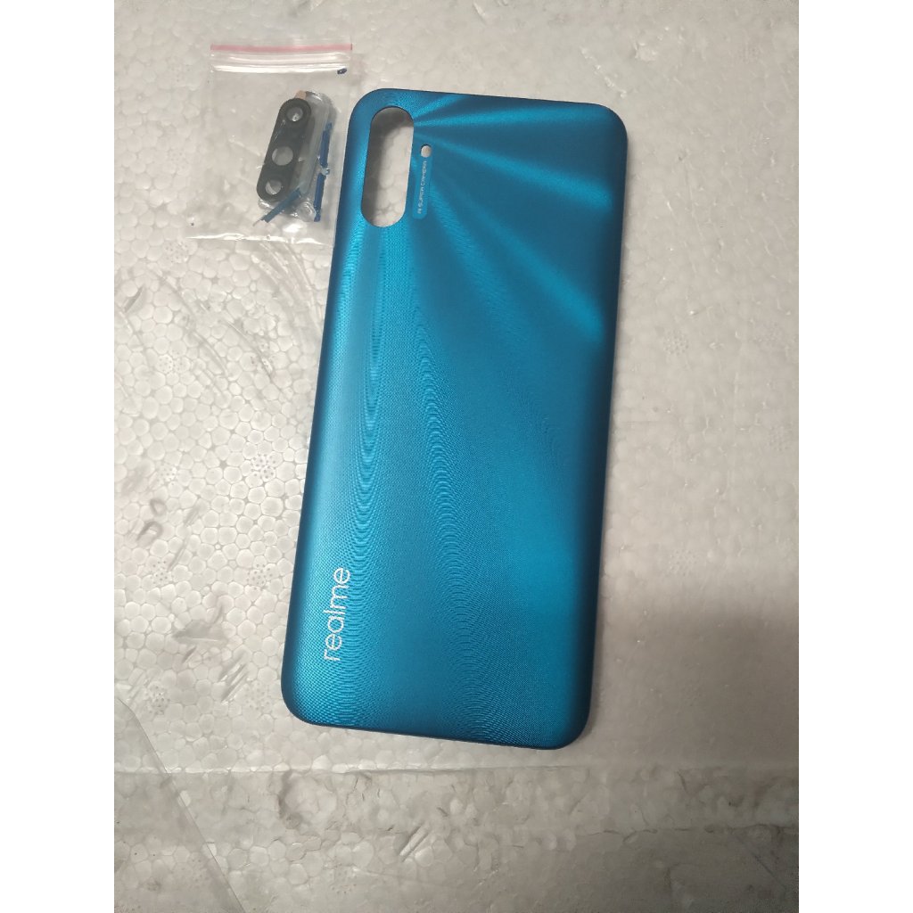 vỏ/lưng realme c3,c3i