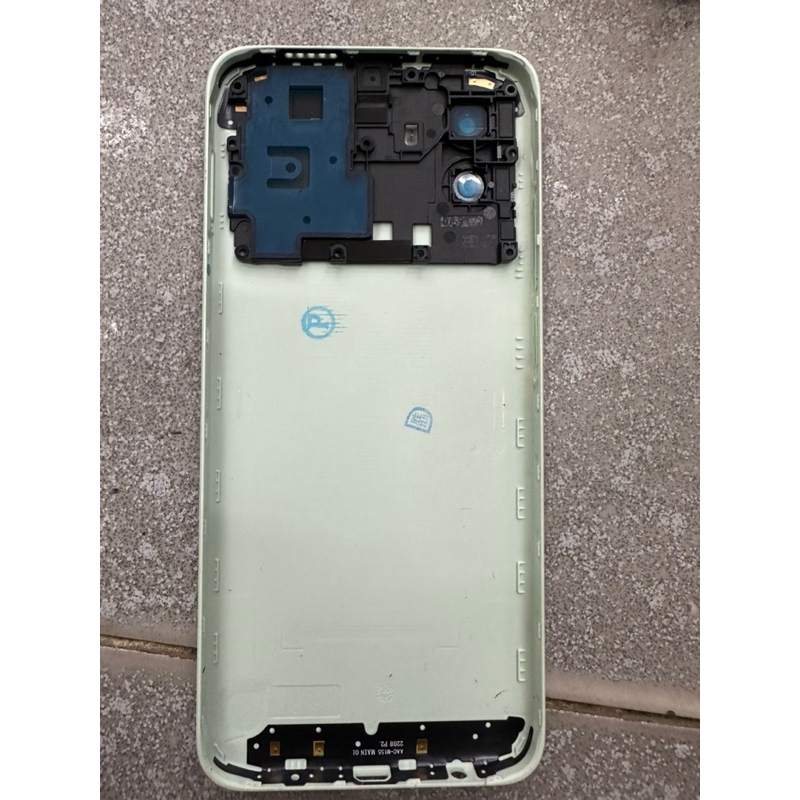 vỏ xương lưng xiaomi redmi a1/a2+