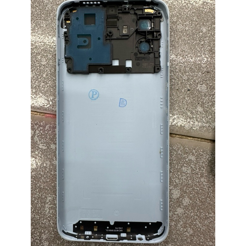 vỏ xương lưng xiaomi redmi a1/a2+